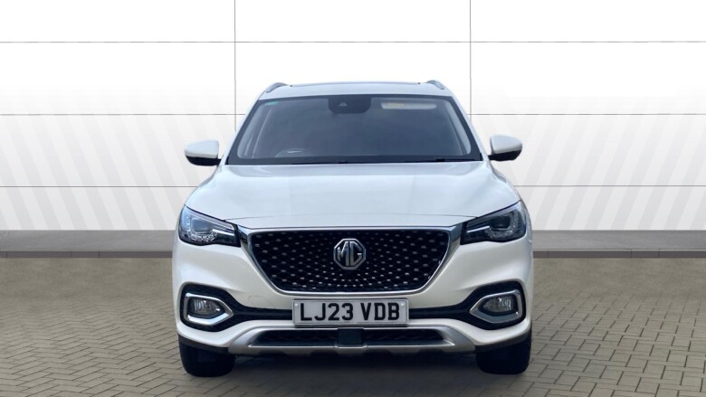 MG Hs 1.5 T-GDI PHEV Exclusive 5dr Auto Hatchback